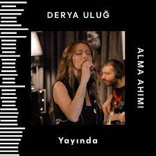 Alma Ahımı (Sercan Uca Remix)
