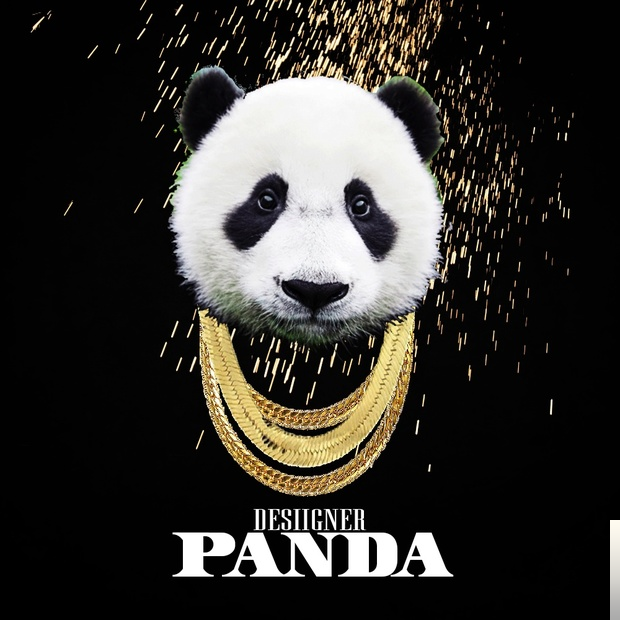Panda (8D)