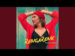 Rengarenk