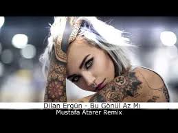 Bu Gönül Az Mı (Mustafa Atarer Remix)