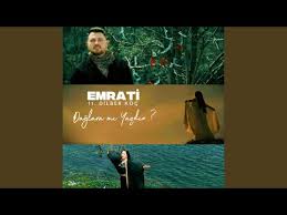 Dağlara Mı Yazdın ft Emrati