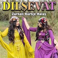 Zurnalı Kürtçe Halay