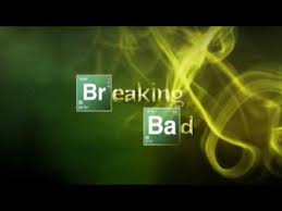 Breaking Bad-Breaking Bad Intro