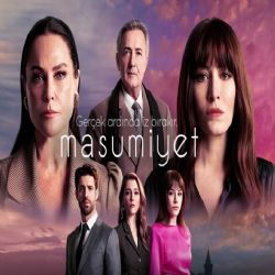 Masumiyet-Political Drama