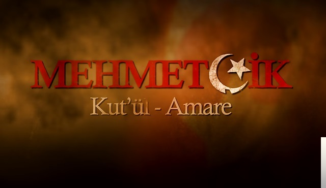 Mehmetçik Kut'ül Amare-Dizi Müziği