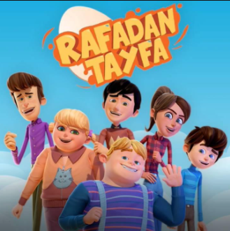 Rafadan Tayfa-Hijyen Şarkısı