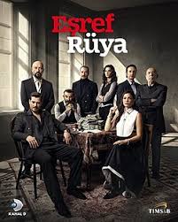 Eşref Rüya-Yola Girme Sen x Doğukan Polat ft Cem Yıldız