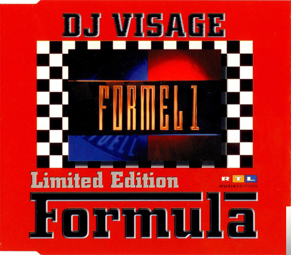 Formula 1