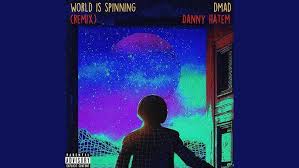 World Is Spinning, Rich Boy