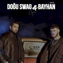 Cefa ft Bayhan (Furkan Demir Remix)