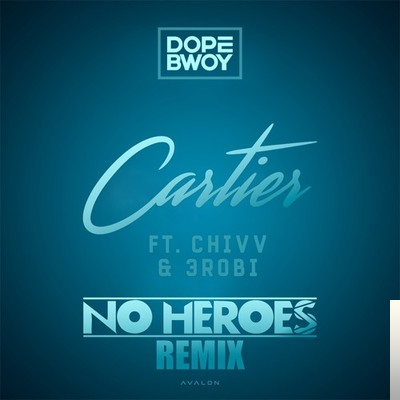Cartier (Remix)