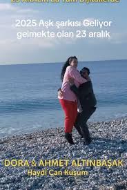 Hadi Can Kuşum ft Ahmet Altınbaşak
