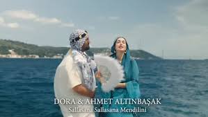 Sallasana ft Ahmet Altınbaşak