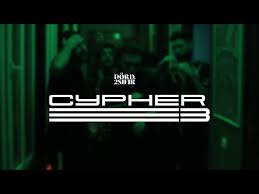 CYPHER 3 ft RZZA