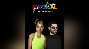 Physical (Alok Remix)