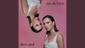 İşte De Böyle