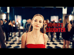 Mothers Daughter