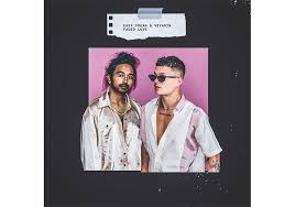 Faded Love ft Veyasin