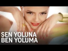 Sen Yoluna Ben Yoluma (Furkan Demir Remix)