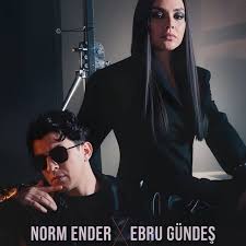 Bir Çift Göz ft Norm Ender