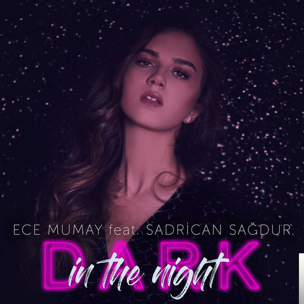feat Sadrican Sağdur-Dark in the Night