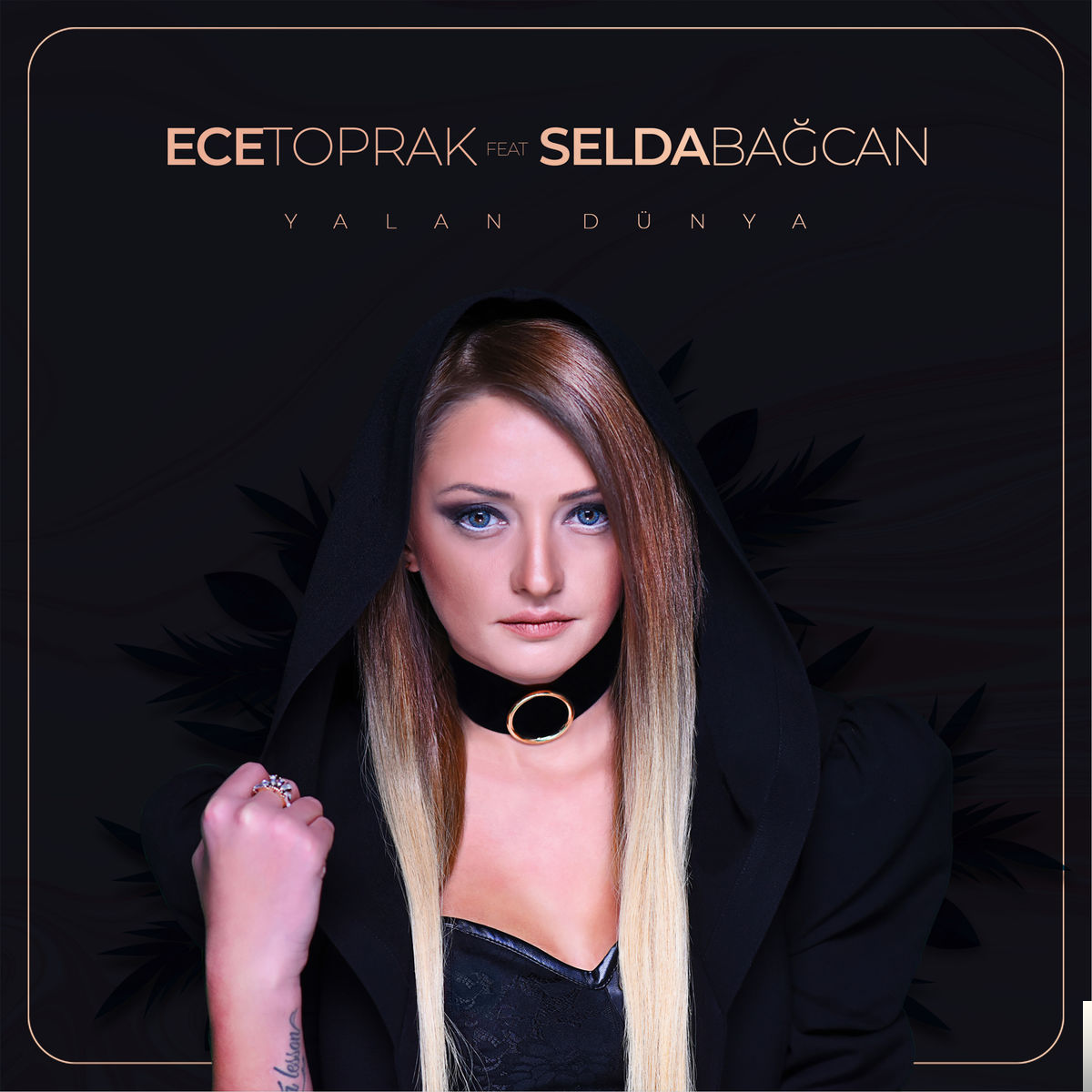 feat Selda Bağcan-Yalan Dünya