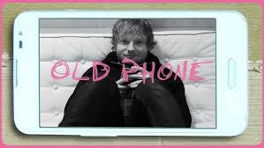 Old Phone