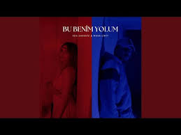 Bu Benim Yolum ft Moss Limit