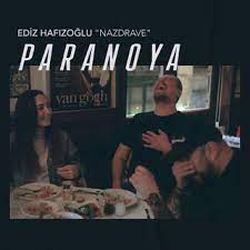 Paranoya (Radio Edit)