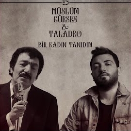 Heves Mi Kaldı ft Cengiz Kurtoğlu, Taladro (Mix)