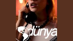 DÜNYA
