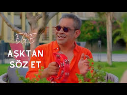 Aşktan Söz Et (yeni)