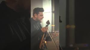 Saklımsın ft Sinan Ceceli Orkestrası
