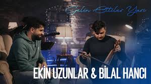 Gelin Ettiler Yari ft Bilal Hancı