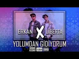 Yolumdan Gidiyorum ft Liberta