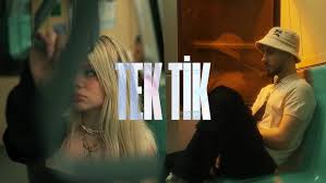 Tek Tik ft Caku