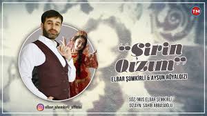 Sirin Qizim ft Aysun Royalqizi