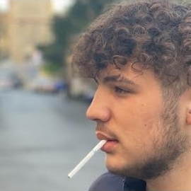 Sene Nifret Edirem