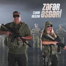 Zefer Esgeri ft El Yaradıcılıq Merkezi 