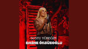 Sustu Yüreğim
