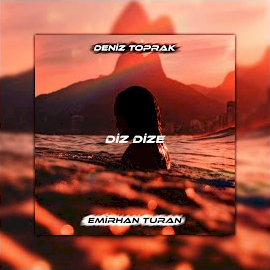 Diz Dize ft Deniz Toprak (Trap Remix) 