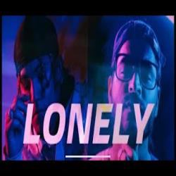 Lonely ft. Prznt