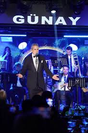 Ben Yetim, Uzun Hava (Canlı Performans)