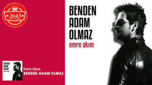 Benden Adam Olmaz (RB Version)