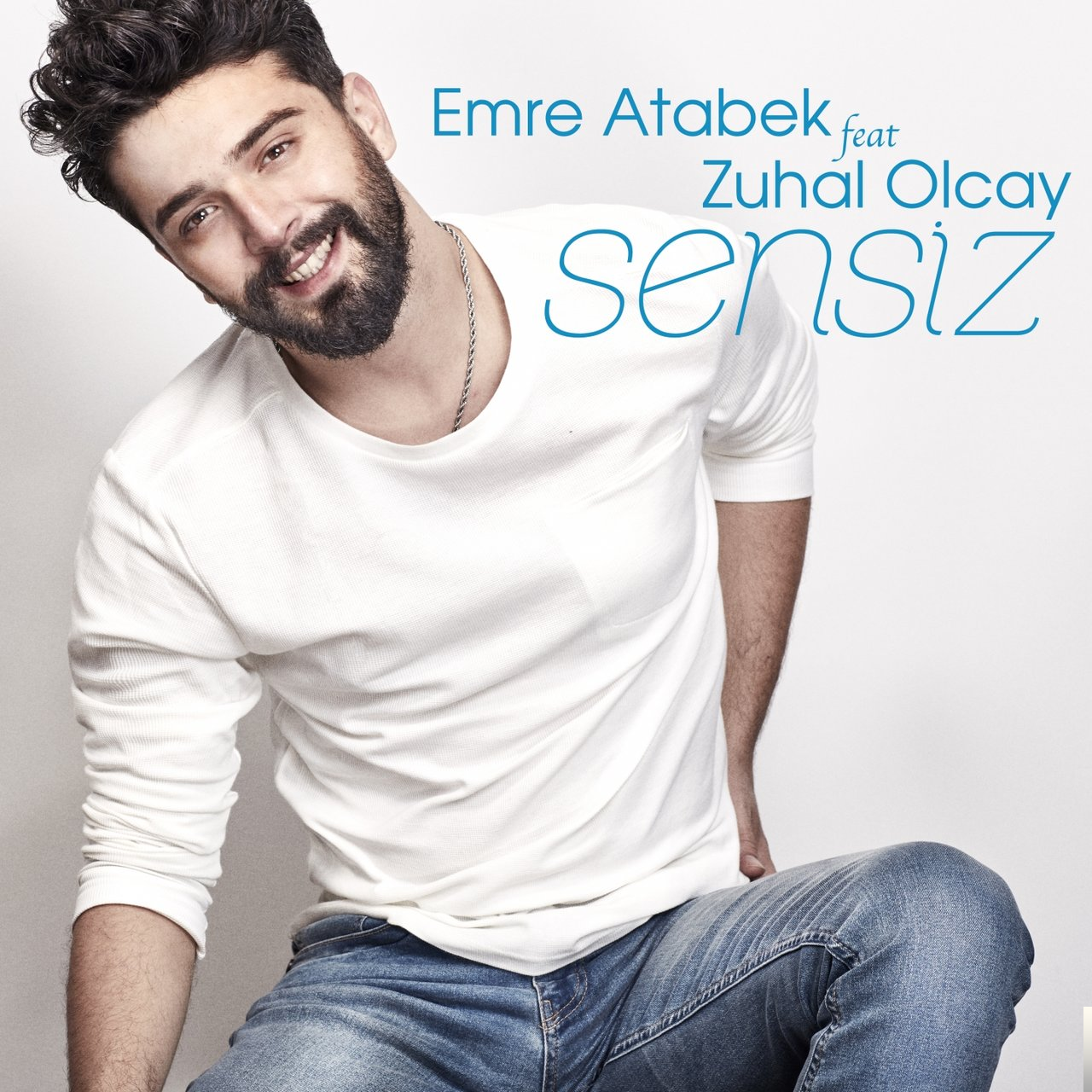 feat Zuhal Olcay-Sensiz