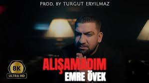 Alışamadım ft Turgut Eryılmaz 