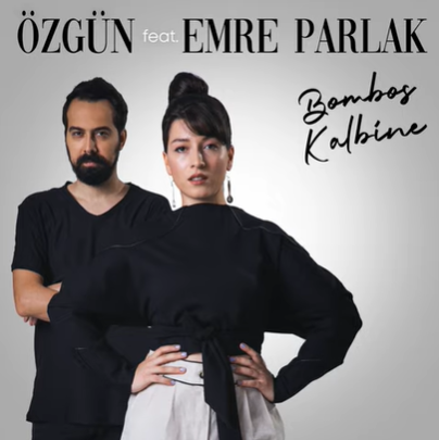Bomboş Kalbine (feat Özgün)