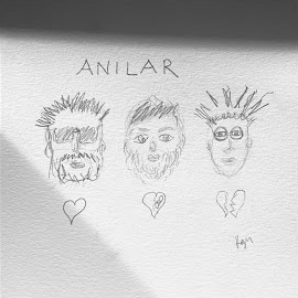 Anılar 