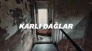Karlı Dağlar