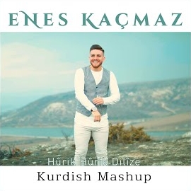 Hurik Hurik Dilize ft Recep Süslü (Kurdish Mashup)